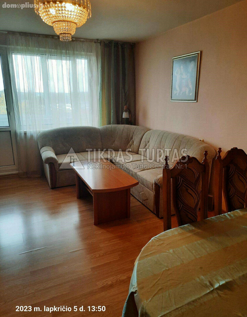 Продается 3 комнатная квартира Klaipėdoje, Alksnynėje, Alksnynės g.