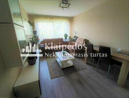 3 rooms apartment for sell Klaipėdoje, Gedminuose, Gedminų g.