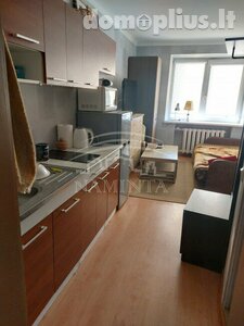 Parduodamas 1 kambario butas Klaipėdoje, Žvejybos uostas, Sulupės g.