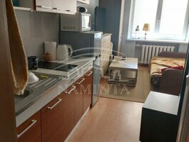 1 kambario butas Klaipėdoje, Žvejybos uostas, Sulupės g.