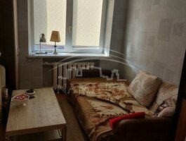 Parduodamas 1 kambario butas Klaipėdoje, Žvejybos uostas, Sulupės g.