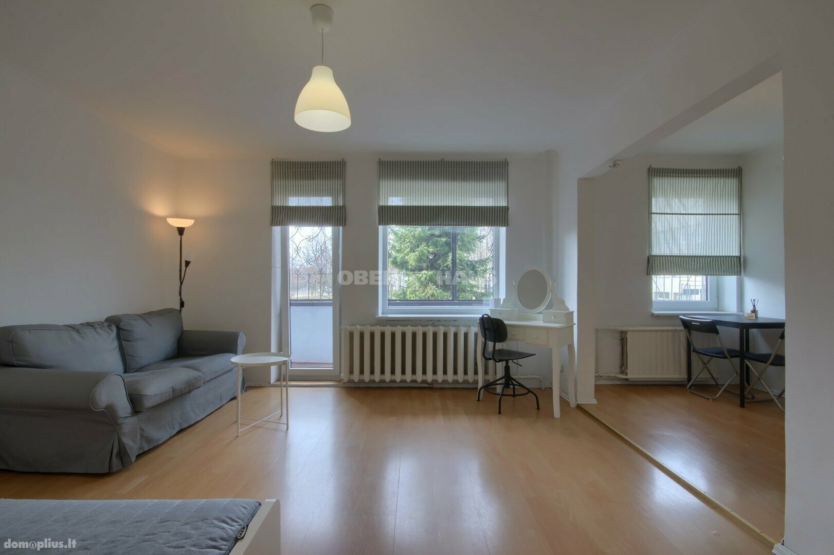 1 room apartment for sell Kaune, Šilainiuose