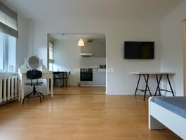 1 room apartment for sell Kaune, Šilainiuose