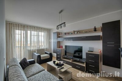 2 rooms apartment for sell Šiauliuose, Gytaruose, K. Korsako g.