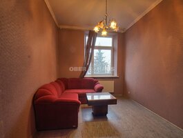 3 rooms apartment for sell Šiauliuose, Centre, Tilžės g.