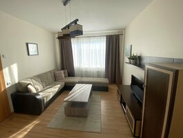 1 room apartment for sell Šiauliuose, Dainiuose, K. Korsako g.