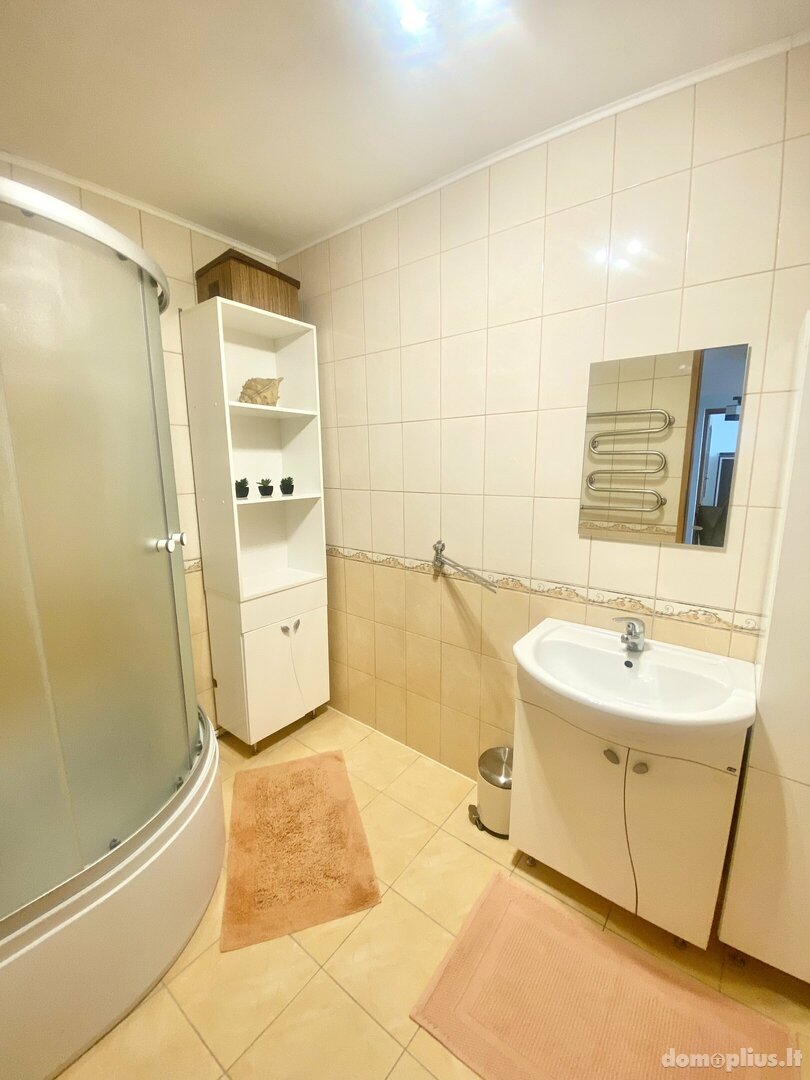 Продается 1 комнатная квартира Šiauliuose, Dainiuose, K. Korsako g.