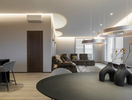5 rooms apartment for sell Vilniuje, Senamiestyje, Algirdo g.