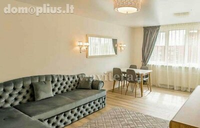 Продается 2 комнатная квартира Klaipėdoje, Alksnynėje, Taikos pr.