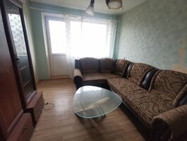 2 rooms apartment for sell Akmenės rajono sav., Naujoji Akmenė, Respublikos g.