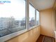 Продается 3 комнатная квартира Trakų rajono sav., Lentvaryje, Klevų al. (7 Фотография)