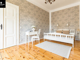 3 rooms apartment for sell Vilniuje, Senamiestyje, S. Skapo g.