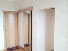 2 rooms apartment for sell Kretingos rajono sav., Kretingoje
