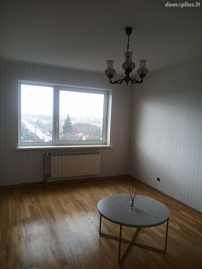 Продается 2 комнатная квартира Kretingos rajono sav., Kretingoje