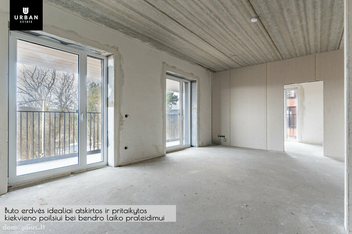 Продается 3 комнатная квартира Vilniuje, Vilkpėdėje, Eigulių g.