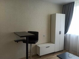 1 room apartment for sell Klaipėdoje, Vėtrungėje, Taikos pr.