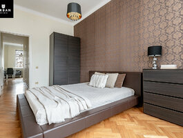 2 room apartment Vilniuje, Senamiestyje, A. Smetonos g.