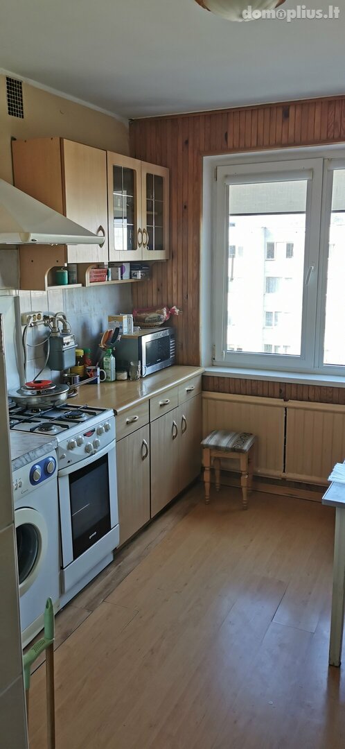 Продается 3 комнатная квартира Panevėžyje, Molainiuose, Molainių g.