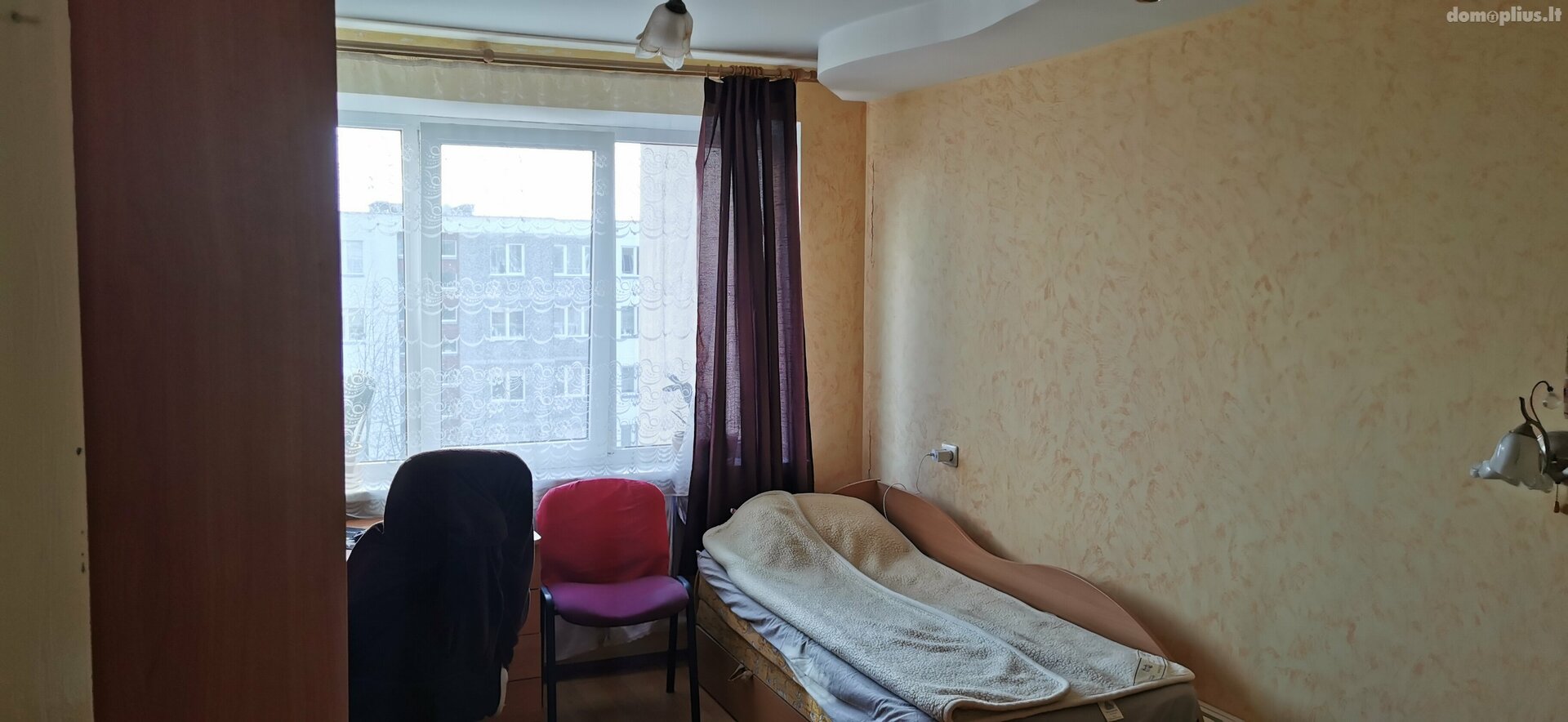 Продается 3 комнатная квартира Panevėžyje, Molainiuose, Molainių g.