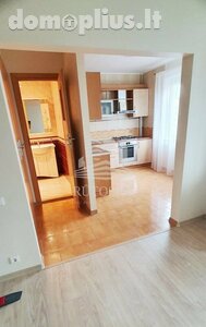 Продается 3 комнатная квартира Klaipėdoje, Poilsio, Poilsio g.
