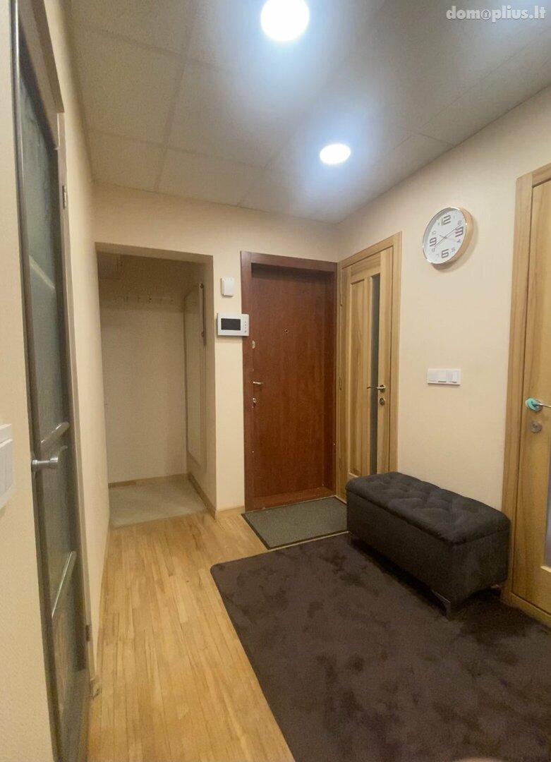 2 rooms apartment for sell Kauno rajono sav., Garliavoje, Stasio Lozoraičio g.