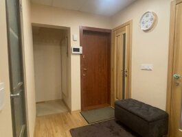 2 rooms apartment for sell Kauno rajono sav., Garliavoje, Stasio Lozoraičio g.