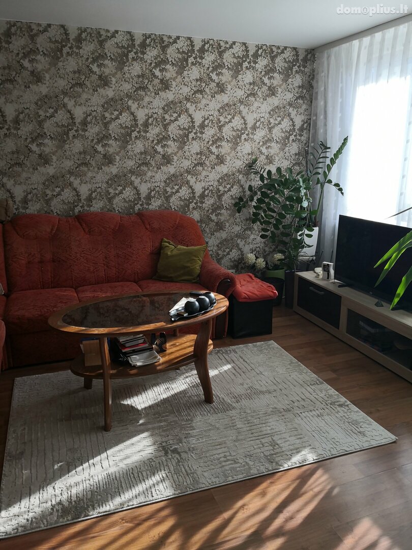 Продается 1 комнатная квартира Klaipėdoje, Rumpiškėse, Sausio 15-osios g.