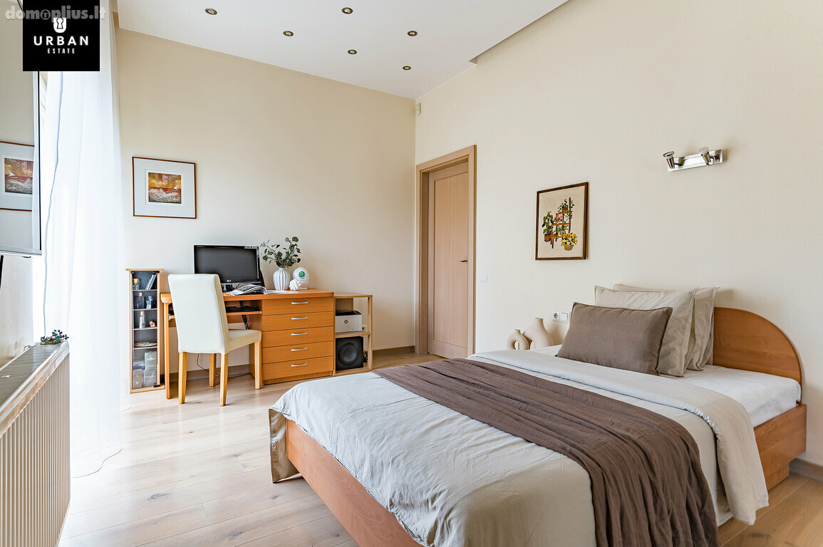 3 rooms apartment for sell Vilniaus rajono sav., Buivydiškėse, Sūduvių g.