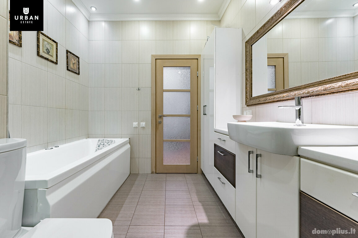 3 rooms apartment for sell Vilniaus rajono sav., Buivydiškėse, Sūduvių g.