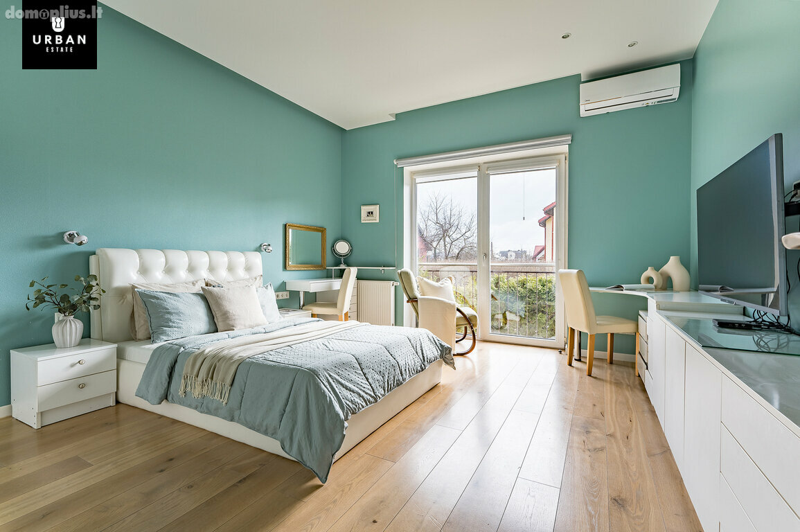 3 rooms apartment for sell Vilniaus rajono sav., Antežeriuose