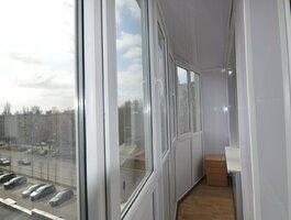 1 room apartment for rent Vilniuje, Antakalnyje, Antakalnio g.
