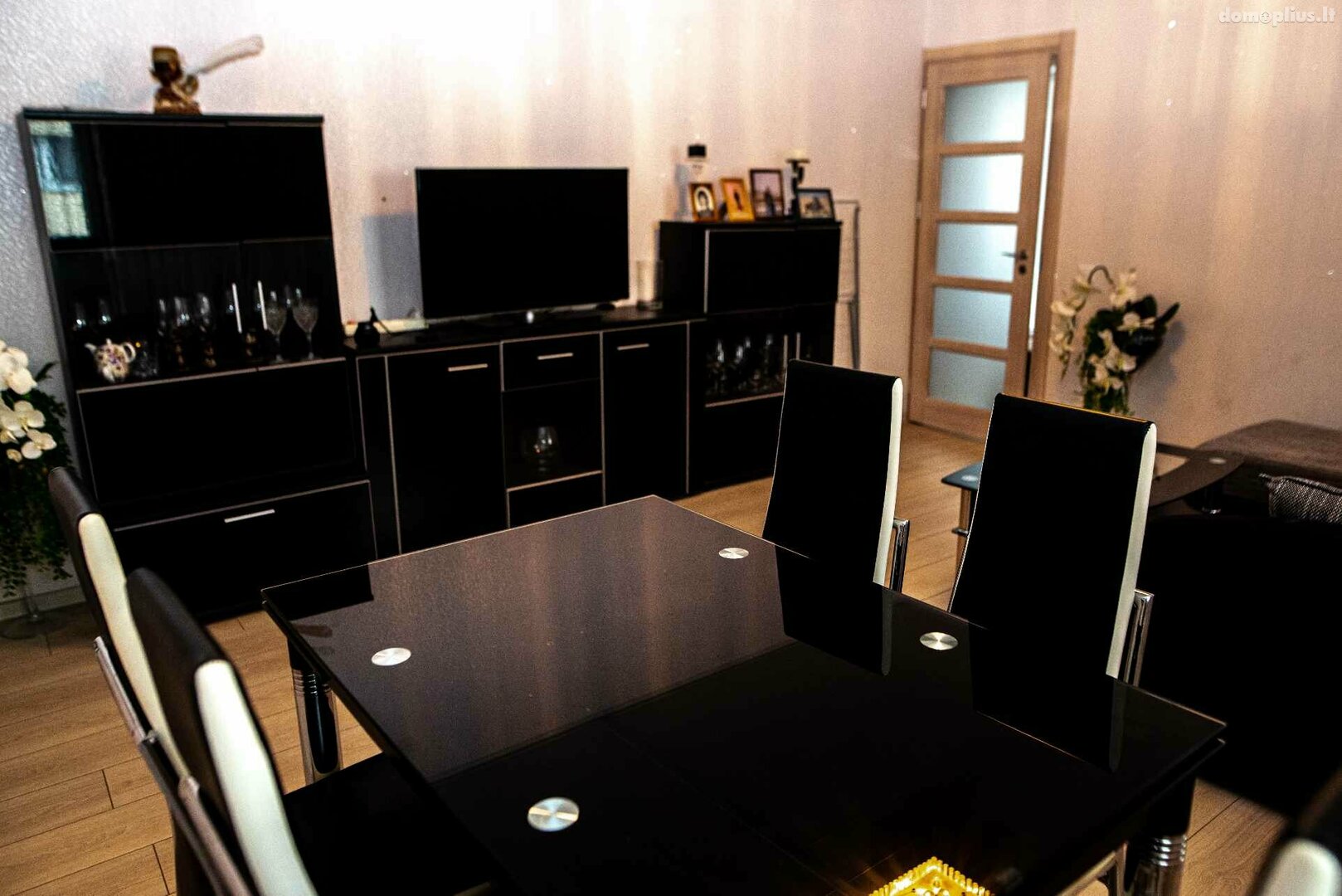 Продается 2 комнатная квартира Panevėžyje, Centre, Kranto g.