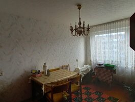 Продается 4 комнатная квартира Klaipėdoje, Naujakiemyje, Naujakiemio g.
