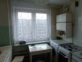 Продается 4 комнатная квартира Klaipėdoje, Naujakiemyje, Naujakiemio g.