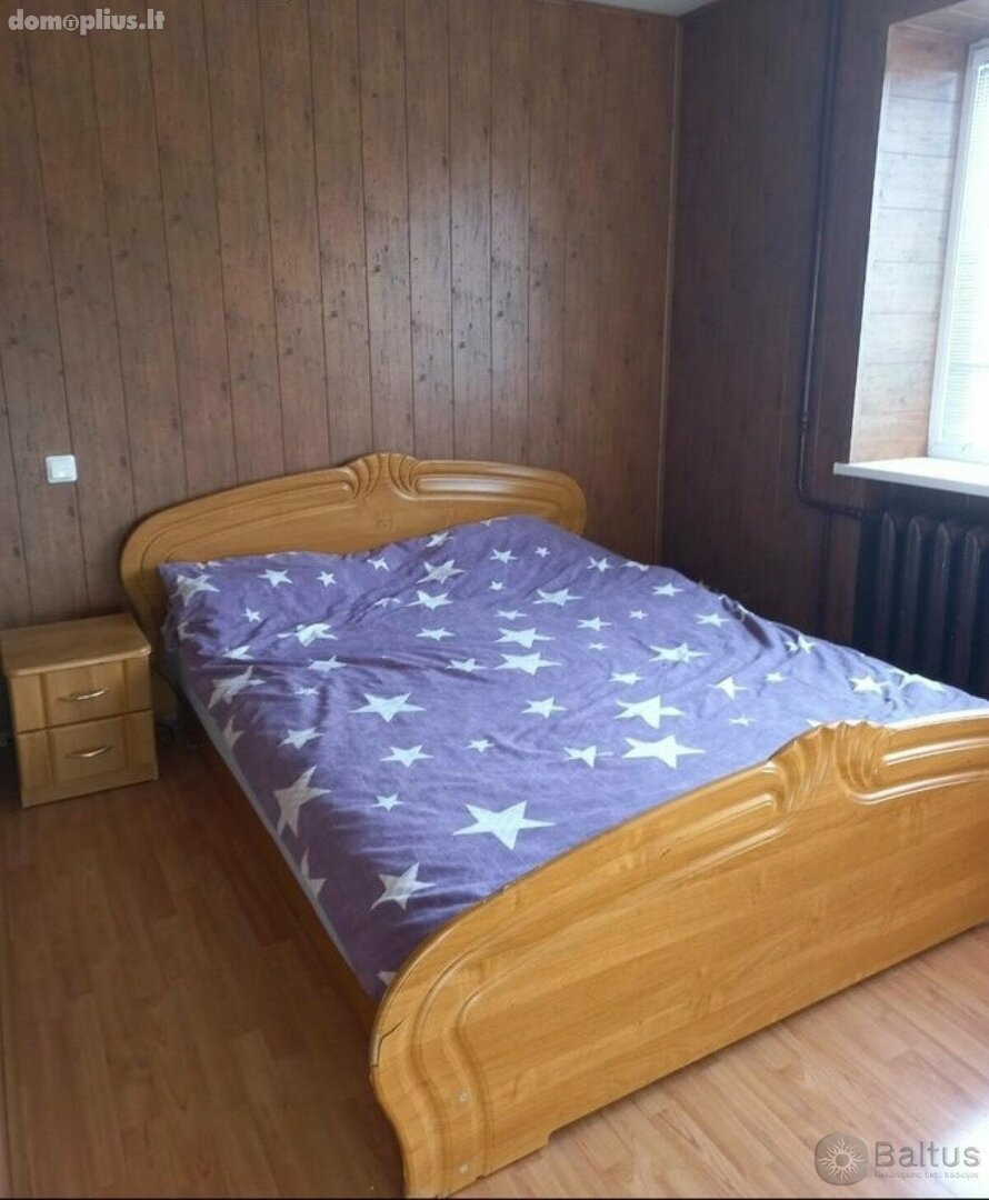 Продается 2 комнатная квартира Klaipėdoje, Senamiestyje, Bokštų g.