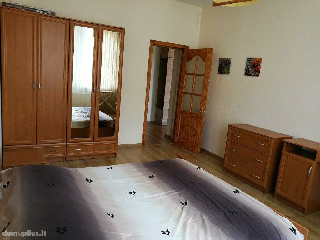 1 room apartment for sell Šiauliuose, Centre, Vilniaus g.