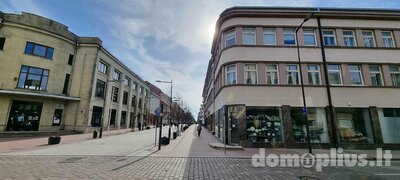 Продается 1 комнатная квартира Šiauliuose, Centre, Vilniaus g.