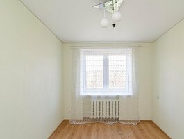 Продается 2 комнатная квартира Vilniuje, Naujininkuose, Brolių g.
