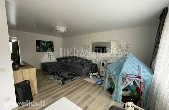 2 rooms apartment for sell Klaipėdoje, Žardininkuose, Taikos pr.