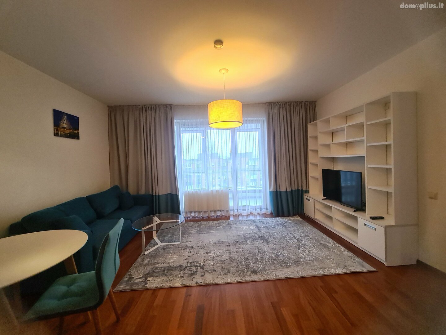 Продается 2 комнатная квартира Klaipėdoje, Centre, Ligoninės g.