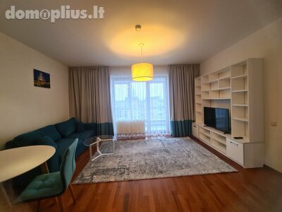 2 rooms apartment for sell Klaipėdoje, Centre, Ligoninės g.