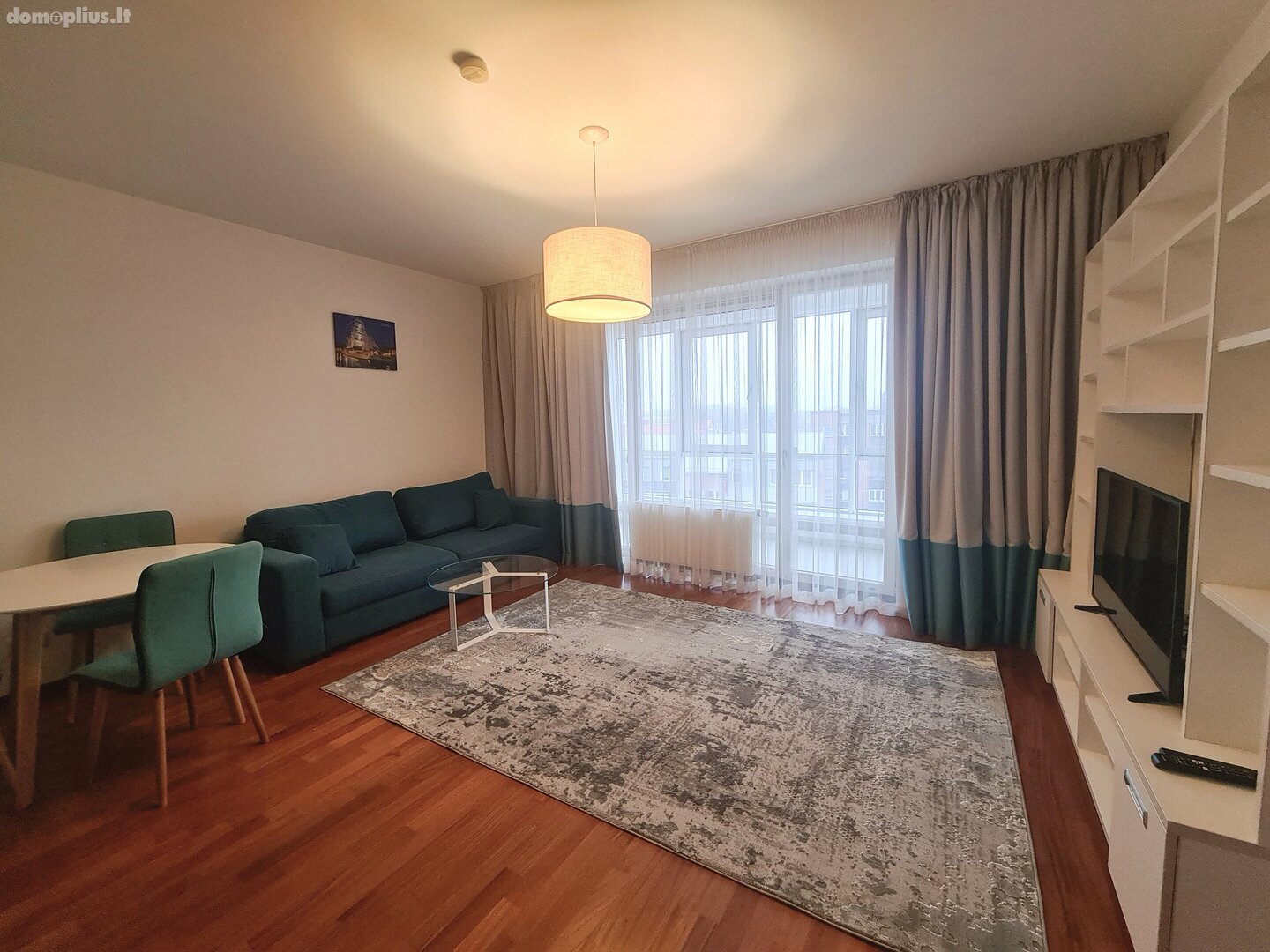 Продается 2 комнатная квартира Klaipėdoje, Centre, Ligoninės g.
