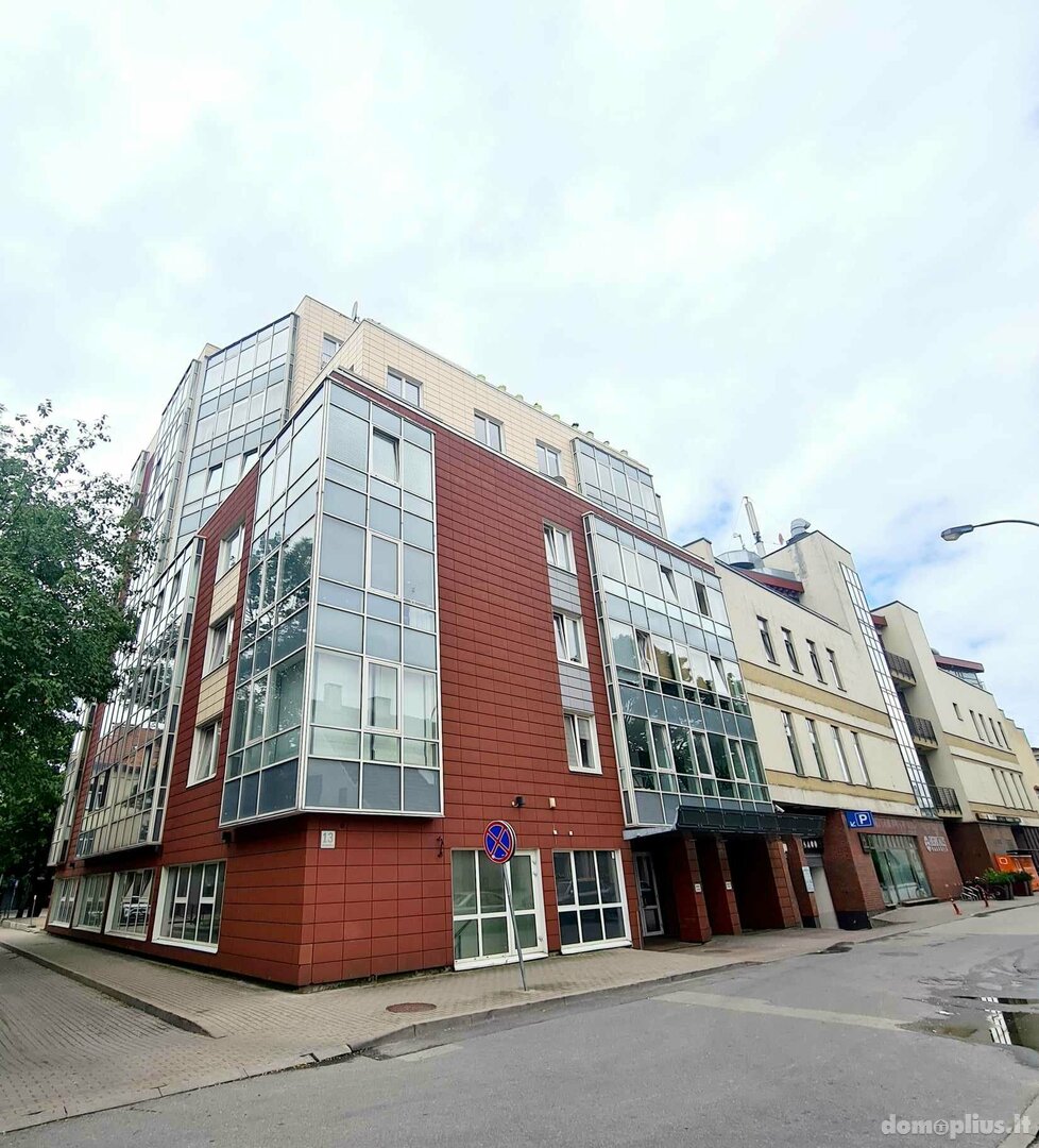 Продается 2 комнатная квартира Klaipėdoje, Centre, Ligoninės g.