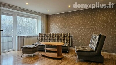 2 rooms apartment for sell Kaune, Centre, A. Juozapavičiaus pr.
