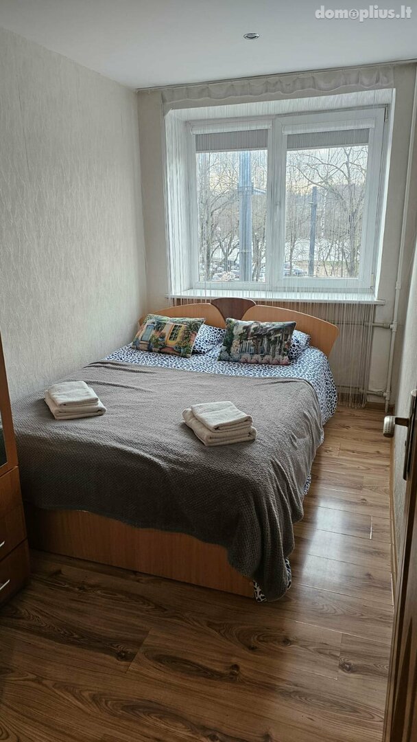 Продается 2 комнатная квартира Kaune, Centre, A. Juozapavičiaus pr.