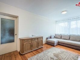 Продается 2 комнатная квартира Vilniuje, Užupyje, Olandų g.