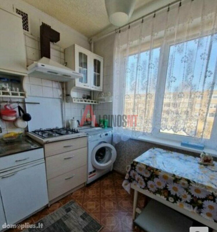 3 rooms apartment for sell Klaipėdoje, Naujakiemyje, Naujakiemio g.