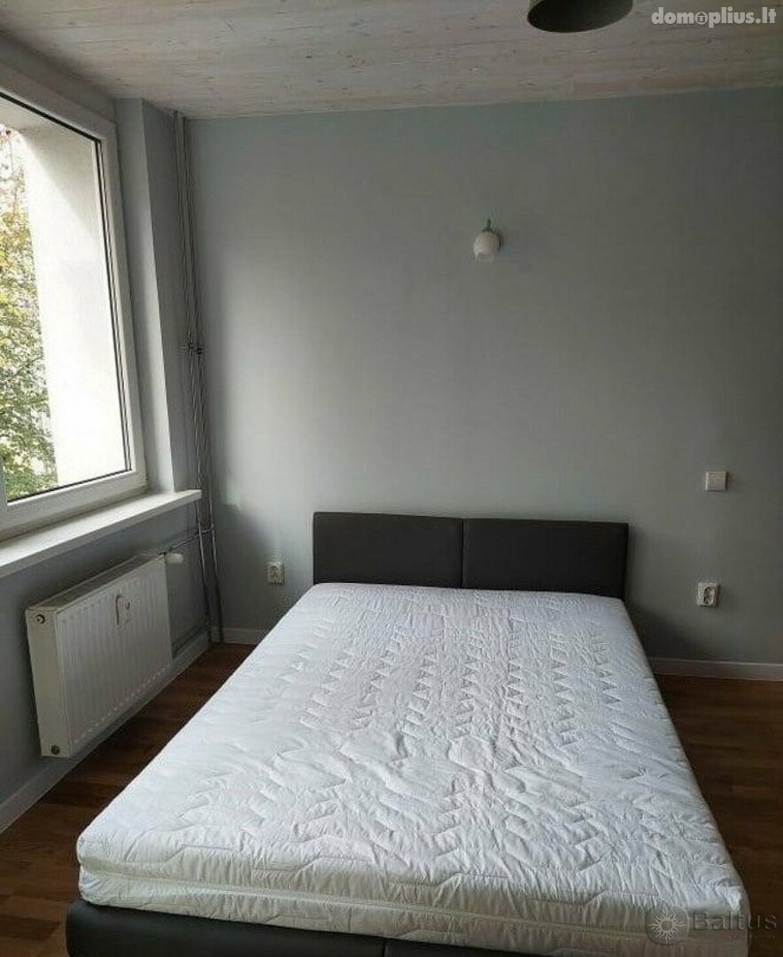 Продается 1 комнатная квартира Klaipėdoje, Centre, Sausio 15-osios g.