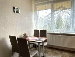 2 rooms apartment for sell Klaipėdoje, Tauralaukyje, Tauralaukio g.