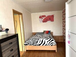 2 rooms apartment for sell Klaipėdoje, Tauralaukyje, Tauralaukio g.